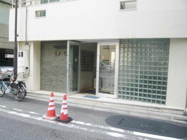赤石第一ビル 画像