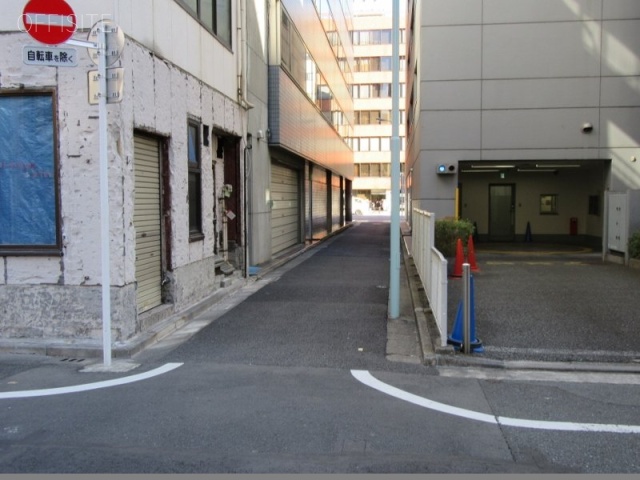 日本橋林ビル 画像