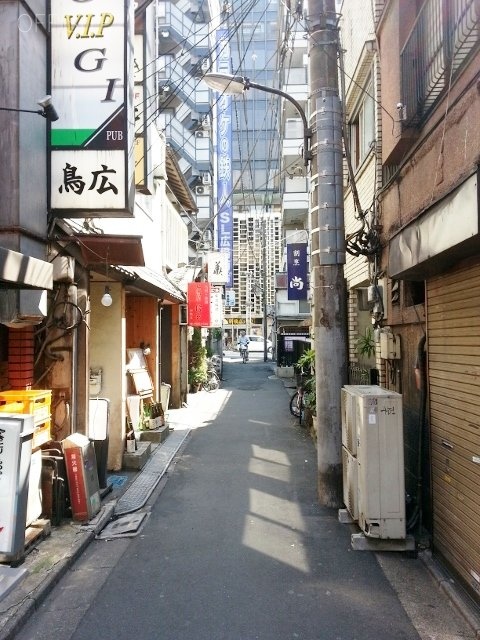 三沢ビル 画像