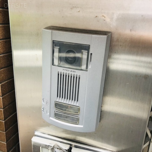銀座OMビル 設備
