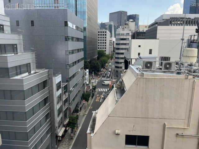 友泉本石町ビル　内装