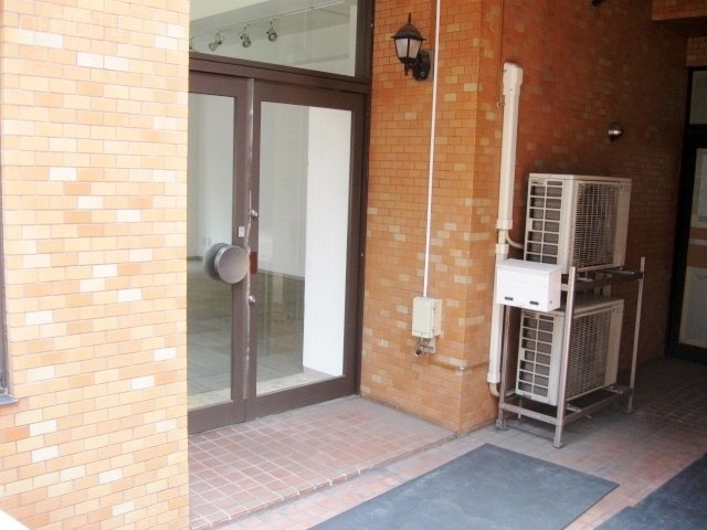 ライオンズマンション麻布十番 画像