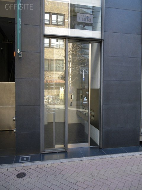 銀座クリスタルタワービル 画像