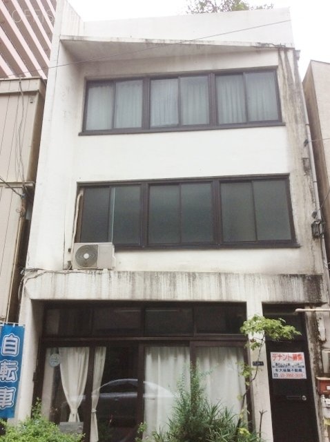 嘉代ビル 画像