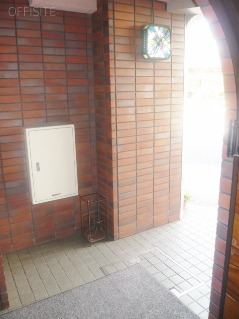 ショパンビル 外観