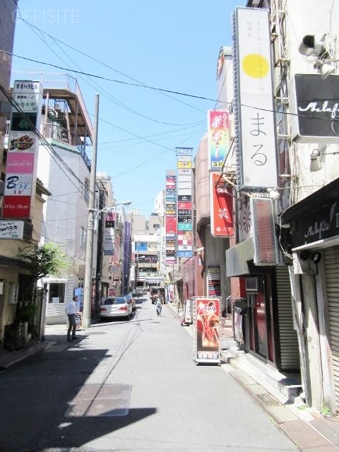 第一カンカンビル 画像