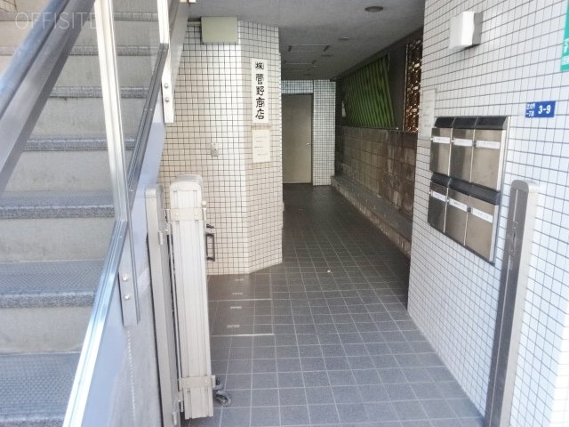 菅野ビル 画像