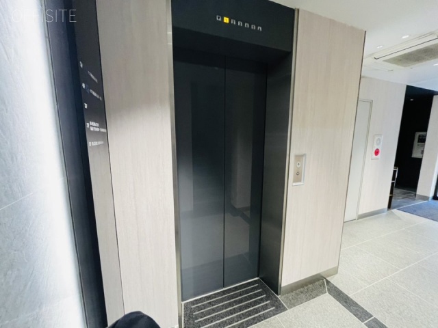 第三大盛丸平河町ビル　エントランス