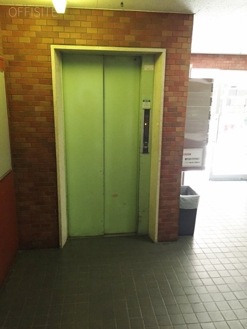 ハイライフ恵比寿ビル 画像