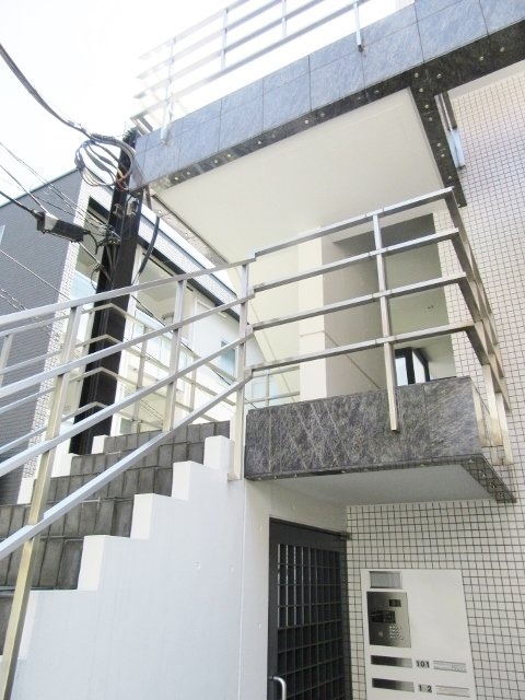マスターズ赤坂ビル 画像