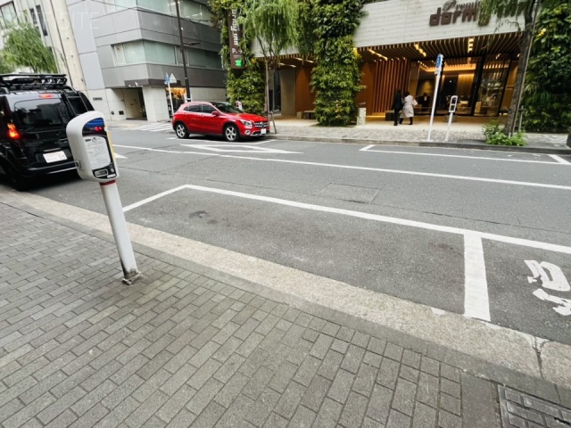 第5安田ビル　周辺