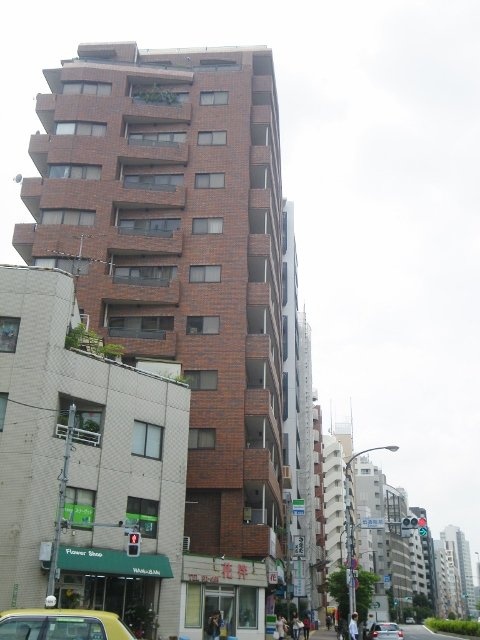 ルミエール文京伝通院 IMGP5875 (480x640).jpg