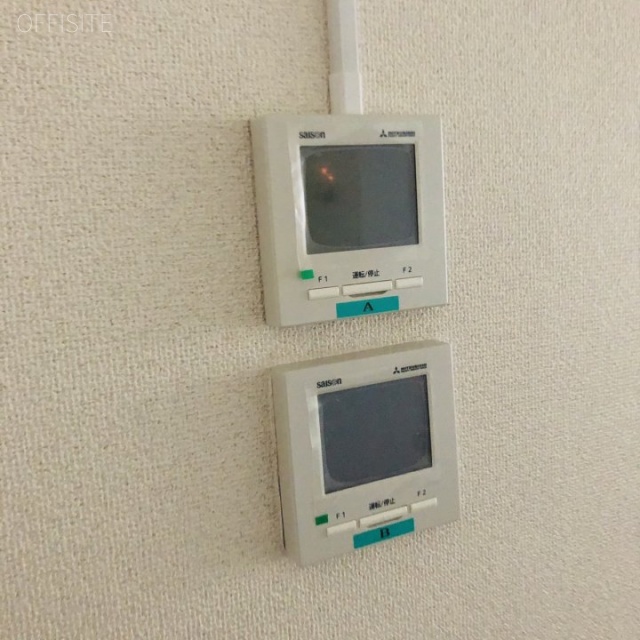 九段シルバーパレス 設備