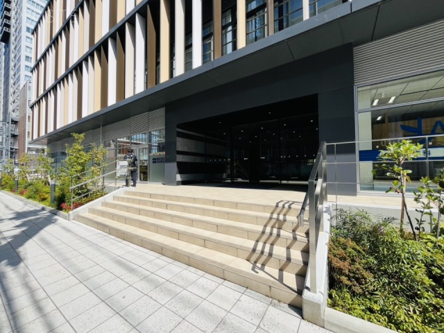 ディール武蔵小杉　外観