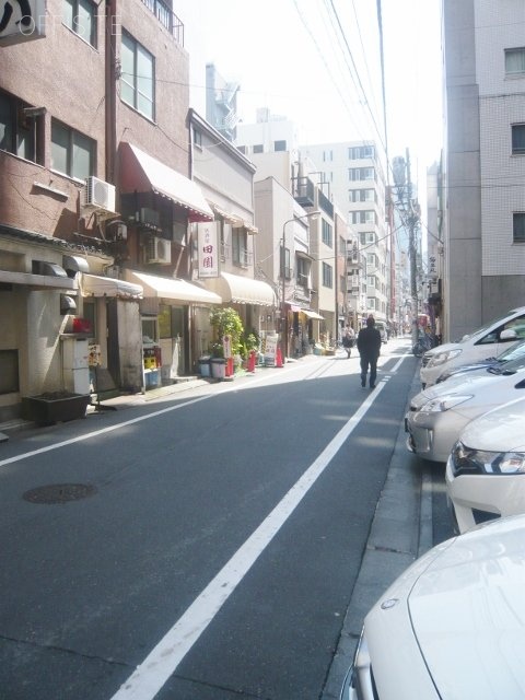 傘長ビル 画像