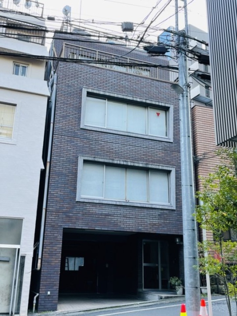 石黒ビル 外観