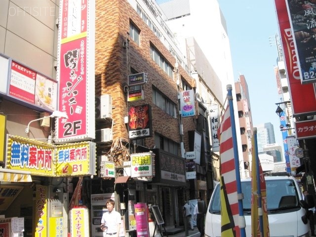 第4山田ビル本館 画像