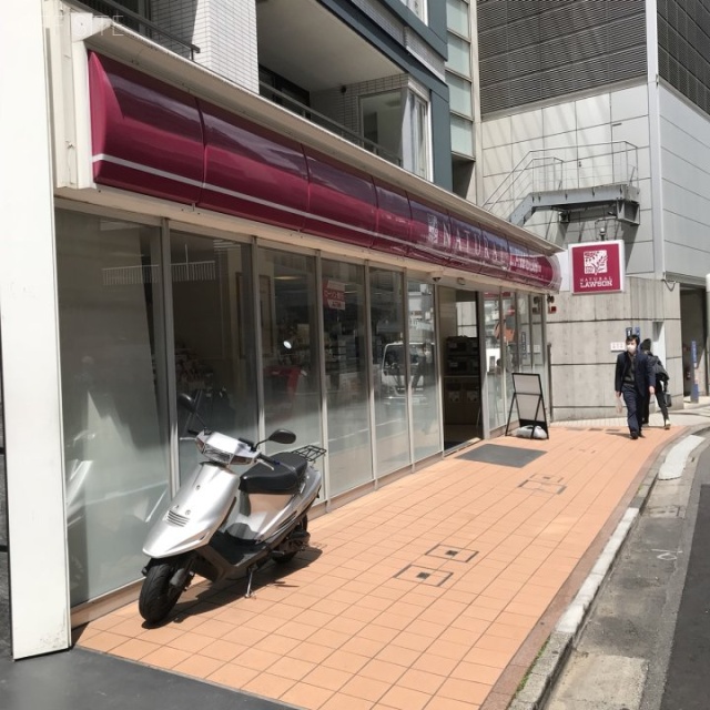 ノナカビル 外観