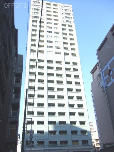 ルネ新宿御苑タワービル 画像