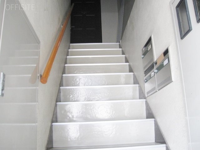 石綿ビル 画像