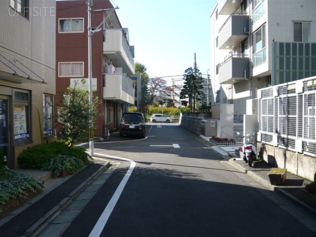 サンフェリーチェビル 画像