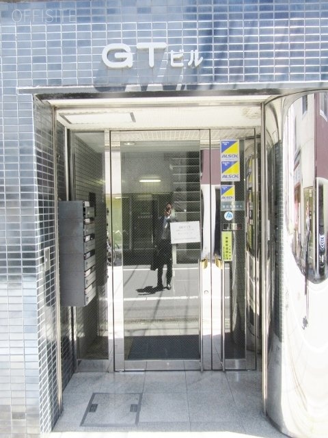GTビル 画像