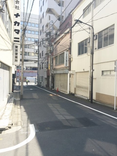宮崎ビル 画像