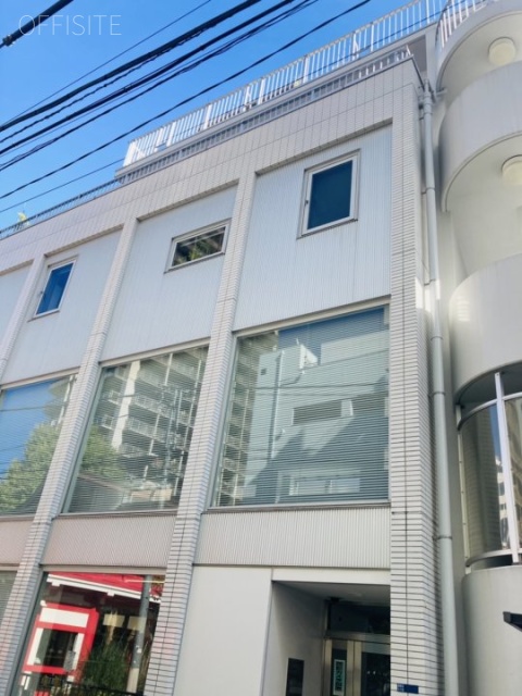 梅屋ビル 外観