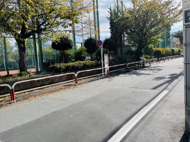 虎ノ門実業会館四谷ビル　周辺