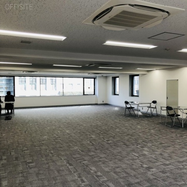 渡辺商事赤坂ビル 室内