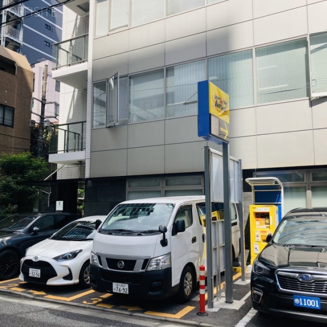 VORT虎ノ門south 外観