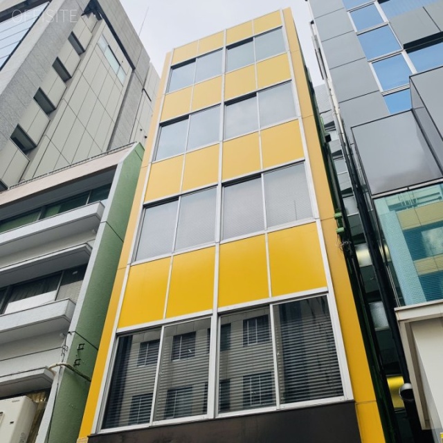 麹町平成ビル 外観