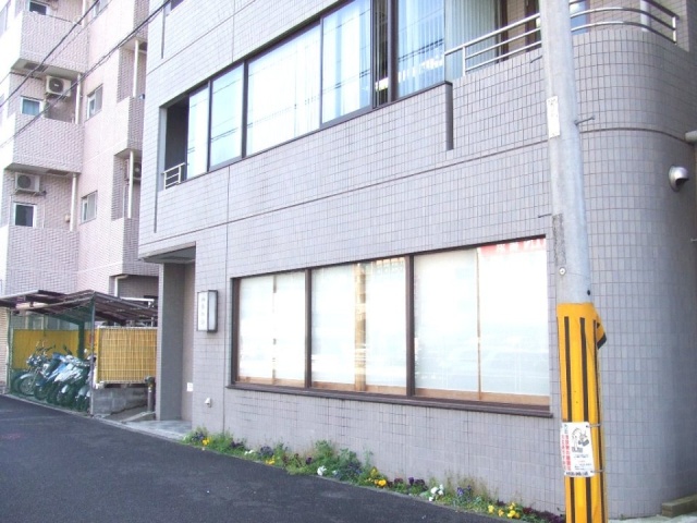 葵ビル　DSCF0964.JPG