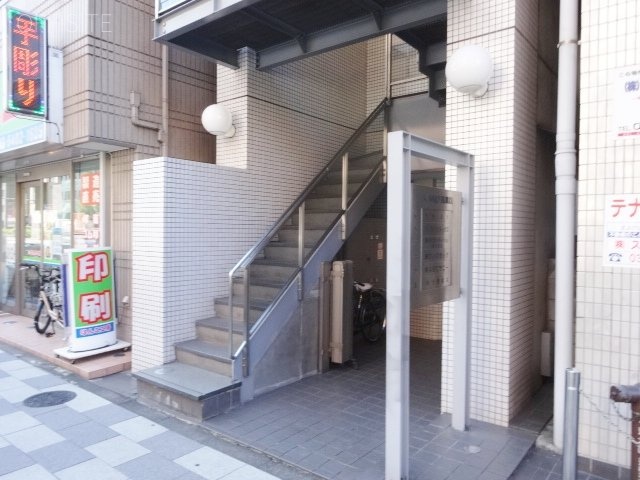 菅野ビル 画像