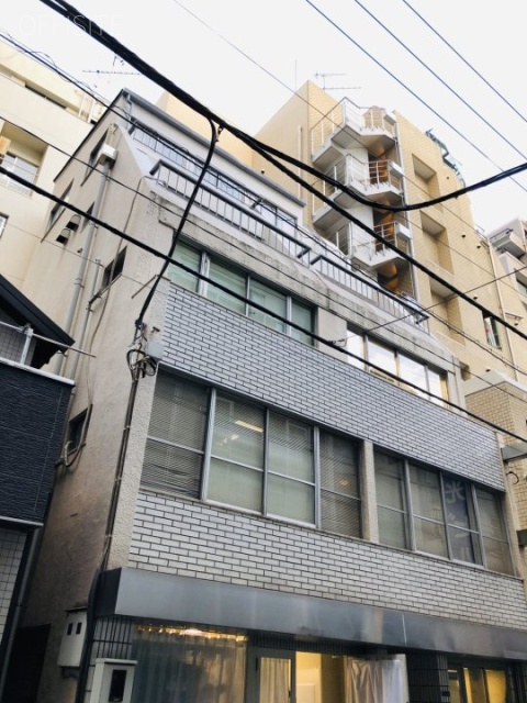 生光ビル 外観