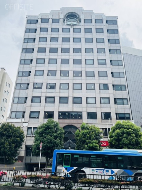 成増トーセイビル　外観