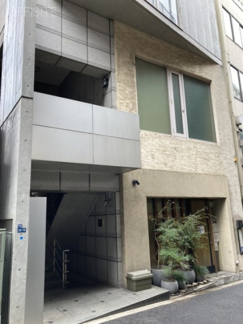 バルビゾン28　外観