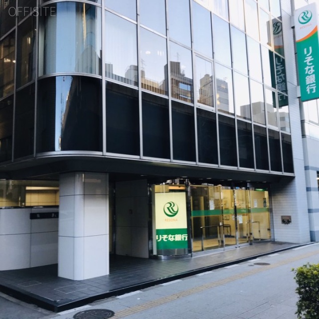 マルトモ東京ビル 外観
