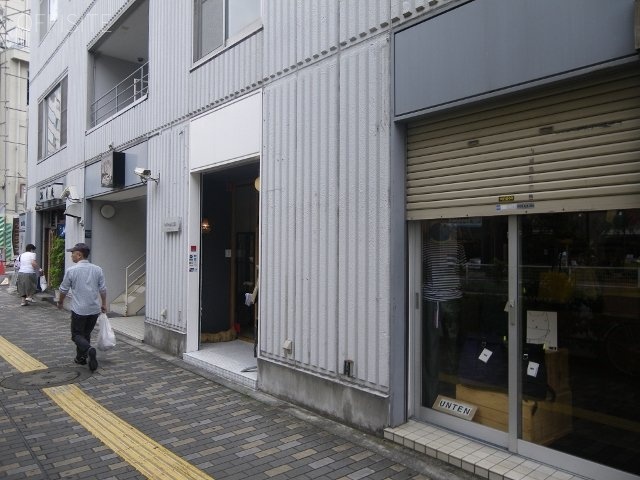 タワーホームズ氷川ビル 画像