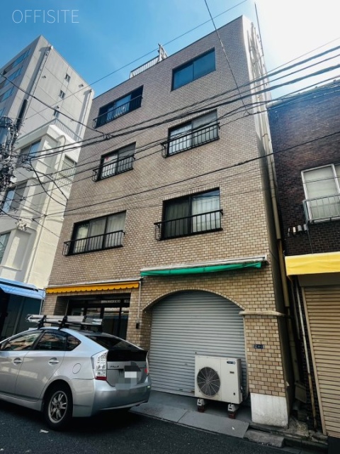Kビル　外観