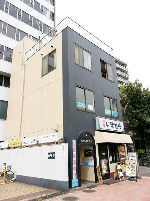 コアクツビル 画像