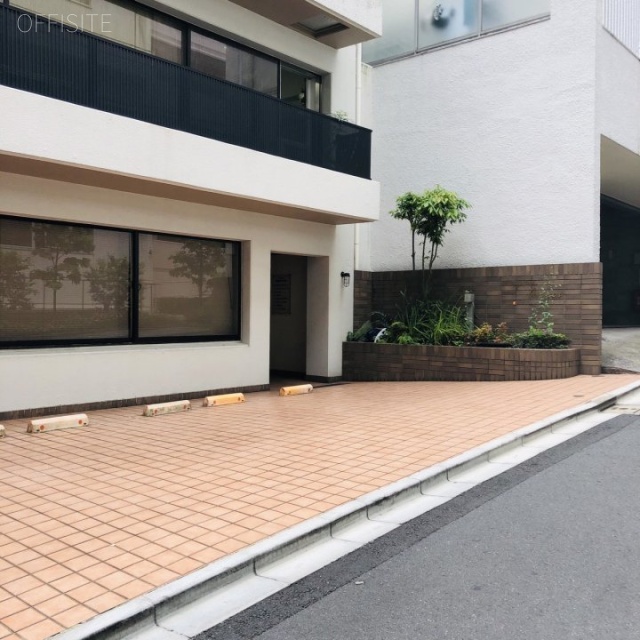 福吉町アネックスビル 駐車場