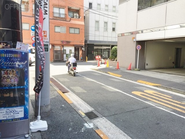 ロゼビル 画像