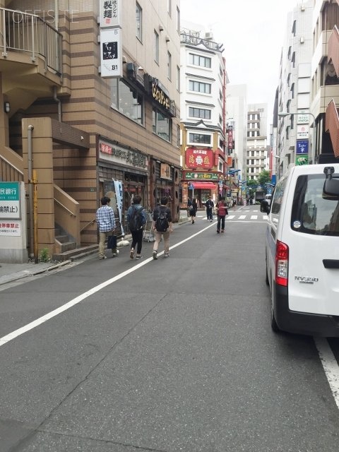 南池袋OCビル 画像