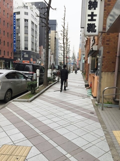 グランドメゾン日本橋堀留ビル 画像