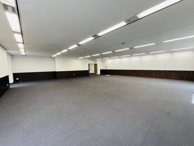 クアトロ室町ビル　内装