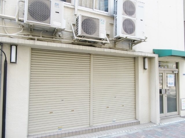 第一岩田ビル 画像