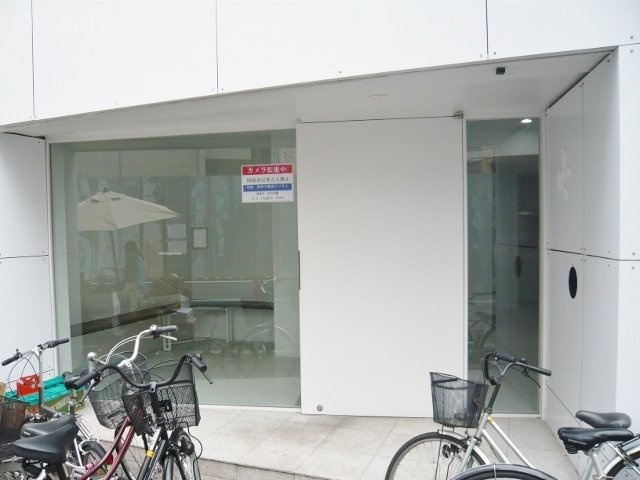 HUB GINZA EASTビル 画像