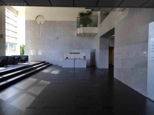 横河(ヨコガ)ビル 画像