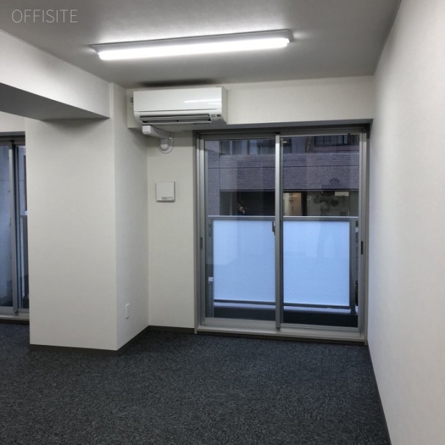 ブレステン西新宿 901号室 室内
